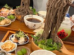 -小银家日式简餐(中信丹阳花园店)