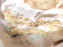 -7cake榴莲千层蛋糕(松江店)