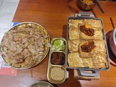 -鑫日千里马朝鲜族小馆(总店)