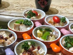 -汕头猛狮凯莱酒店点心坊