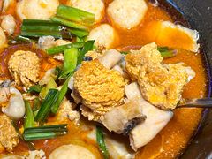 -肖记公安牛肉鱼杂馆·省级非物质文化遗产(江汉路直营店)