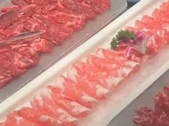 -百草滩羊清水涮羊肉·清真·宁夏盐池滩羊(莲花桥店)