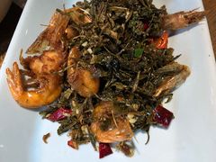 茶香虾-杭百味·大众精选杭帮菜(西湖音乐喷泉店)