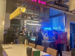 -白仁仔· 活烤海鲜 宵夜(豫园店)