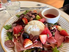 -BAKER&SPICE(安福路店)