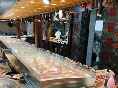 -常和州·夜宵大排档(常州单店)