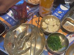 -喜井无限自助烤肉公司(石厦店)