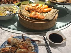 -五稻厨房粤西菜(新闻店)