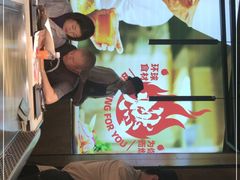 -盛焰铁板烧(王府井店)