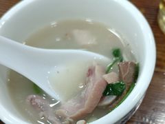 -穆伊林牛羊肉店(白山路店)