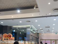 -BreadTalk面包新语(龙之梦购物中心莘庄店)