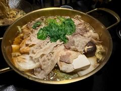 -日本料理神拉面