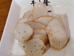 -牛小隆牛肉面馆(四牌楼店)