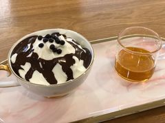 -Blueglass酸奶(财富购物中心店)