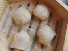 笋尖虾饺皇-富力丽思卡尔顿酒店·丽轩中餐厅