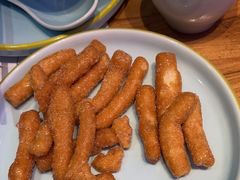 -山河屯铁锅炖·非遗东北菜(南山店)