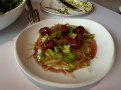 -Le Comptoir de Pierre Gagnaire
