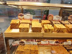 -爸爸糖吐司面包(悠唐购物中心店)
