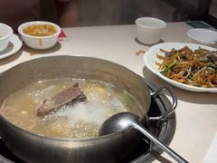 -潮泰牛肉火锅 · 创于1992年(车公庙店)