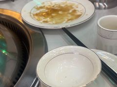 -冰城焰会大丰收铁锅炖(萝岗万达金街店)