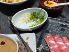 -东来顺(非遗·清真火锅·盛世广场店)