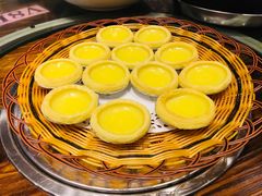 初生蛋蛋挞-石岐乳鸽村(南海第三分店)