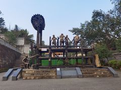 -燊海井