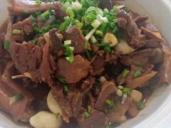 -百味园土菜馆(迎宾东路店)