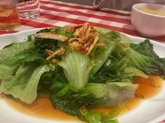-西贝(吴江路湟普汇店)