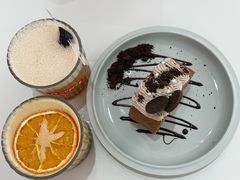 -72 COFFEE(东朝阳路店)