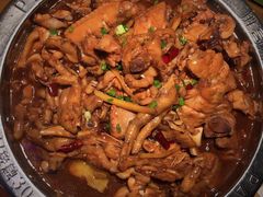 -胖哥俩肉蟹煲(世茂国际广场店)
