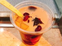 -八婆婆烧仙草(中山路店)