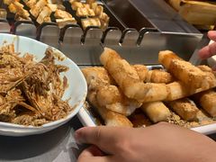 -肉串汪(月坛店)