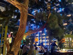 大堂-桂满陇天书(南京德基旗舰店)