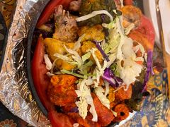 -清真· AL-JANNAT 佳纳特餐厅(仙林店)