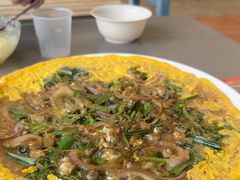-阿弟特色海鲜餐厅·大排档(平潭店)