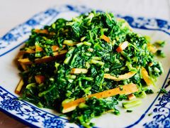 -邱记私房菜·十八年本地菜