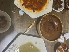 -神仙钵湘香土菜馆(光华路店)