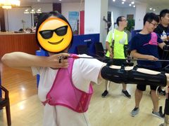 -张弛射箭馆