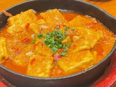 -云海肴·汽锅鸡·云南菜(苏州中心店)