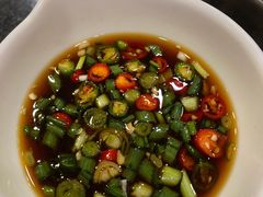蘸料-老来福·非遗酸汤兔(凯旋路店)