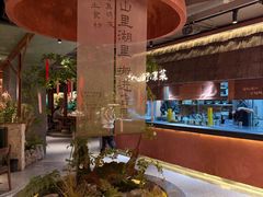 -福满我家大碗厨·湘菜(上海大厦店)