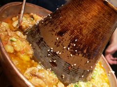 -觅山云南菜(泊富ICITY店)