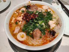 -春发生饭店·非遗(南院门店)