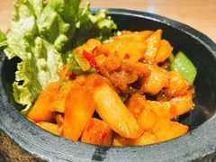 -素行天下(国投财富广场店)