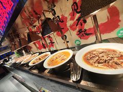 -亚马逊海鲜自助(万象汇店)