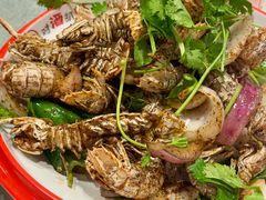 -曹胖子龙虾馆(黄桦路店)