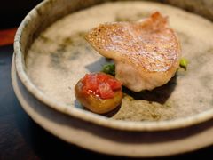 -元熹会席料理