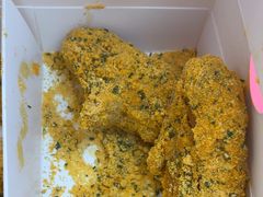 -悠个炸鸡(南京创始店)