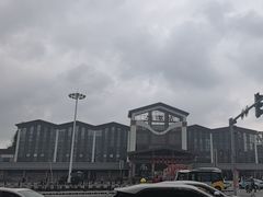-鹰潭站
